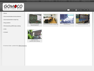Gomoco Solutions