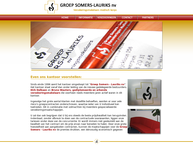 Groep Somers-Lauriks NV