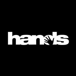 Hands Mediarouting BVBA