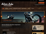 Harley-Davidson Claassen NV