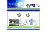 Harry Butler BVBA