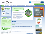 Greenpartners CVBA
