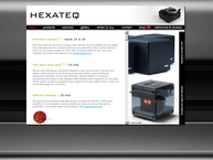 Hexateq BVBA
