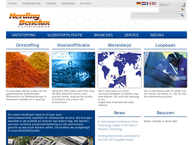 Herding Benelux Filtertechniek
