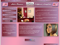 Hair France SPRLU