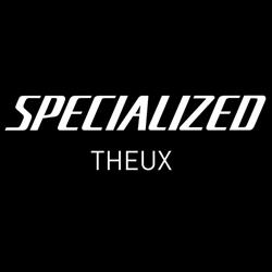 Specialized Helios Theux