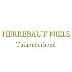 Tuinonderhoud Herrebaut Niels