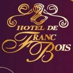 Hôtel de Franc Bois sprl, Franc Bois