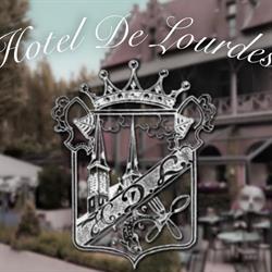 Hôtel de Lourdes