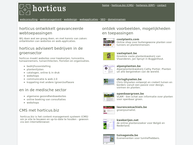 Horticus BVBA