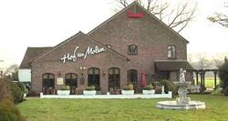 Hof ter Molen bvba