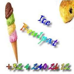 Ice Boulpat