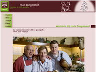 Huis Diegenant