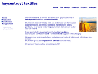 Huysentruyt Textiles bvba