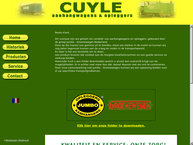 Cuyle bvba