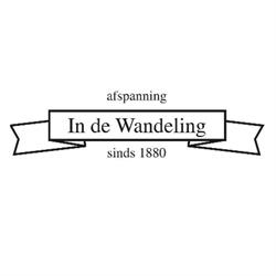 In De Wandeling bvba