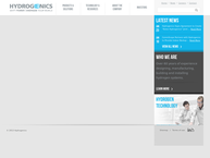 Cummins Hydrogenics Europe