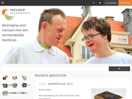 Inclusie Vlaanderen (VVHVG)