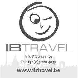 IB Travel BVBA