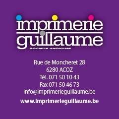 Guillaume SA