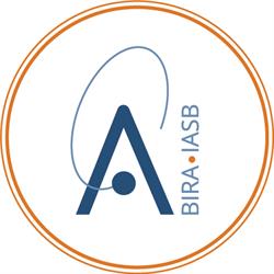Institut d Aéronomie Spatiale de Belgique (IASB, Institut d Aéronomie Spatiale de Belgique)