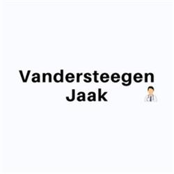 Kinesitherapeut Vandersteegen Jaak