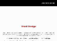 Trust Design