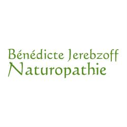 Bénédicte Jerebzoff