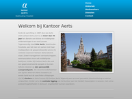 Kantoor Aerts bvba