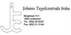 Johans Tegelcentrale