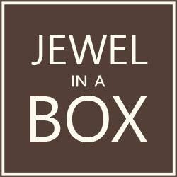 Jewel in a box