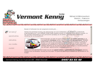 Kenny Vermont BVBA