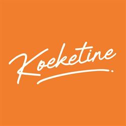 Koeketine