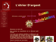 L'Etrier d'Argent SPRL