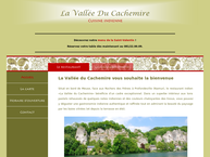 LA Vallee DU Cachemire SPRL