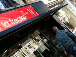 La Freake style bvba