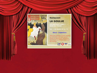 La Goulue