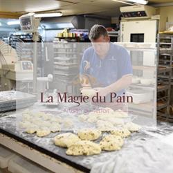 La Magie Du Pain
