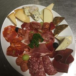 La Calabria