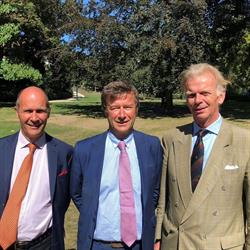 Lavand'Homme & de Borrekens SPRL