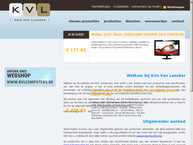 Van Lancker/Kris