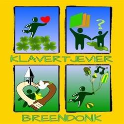 Klavertjevier