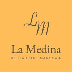 La Médina SPRL
