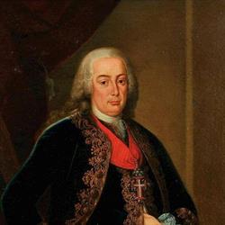 Le Marquis de Pombal sprl