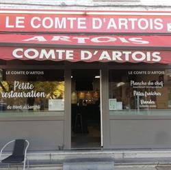 Comte d'Artois