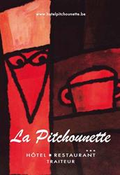 Pitchounette -Hotel Rest