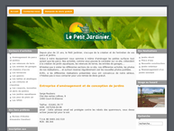 Petit Jardinier SPRL