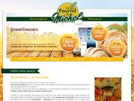 Le Fournil de Michel Thier à Liège