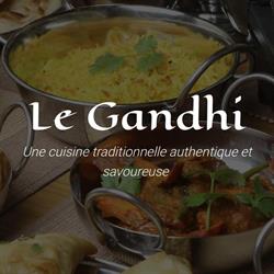 GANDHI