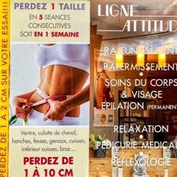 Ligne Attitude